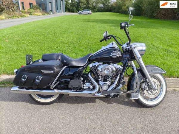 2009 Harley-Davidson Road King Classic - € 13.450 (1/1)