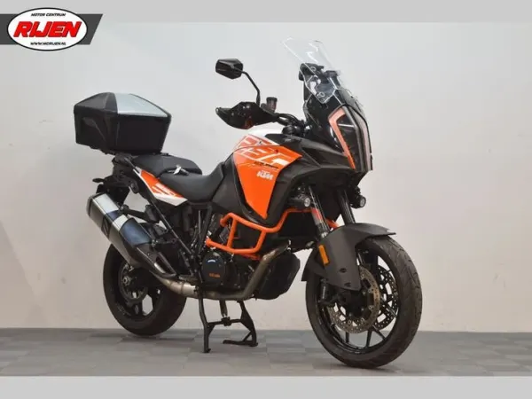 2017 KTM 1290 Super Adventure S (bj 2017) - €12,499 (1/1)