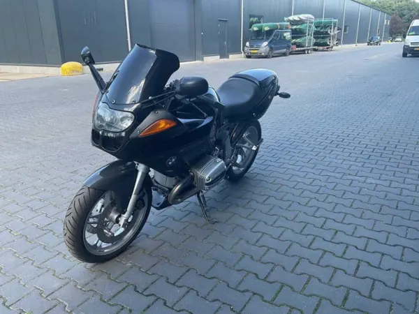 Year unknown BMW R 1100 S - Price on request (1/1)
