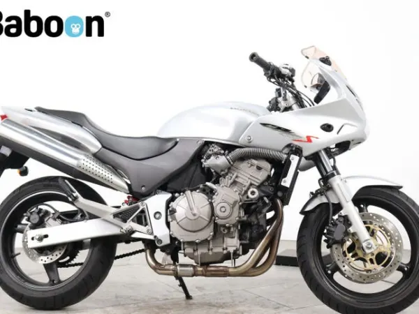 2003 Honda CB 600 FS Tophalf (bj 2003) - € 1.395 (1/1)