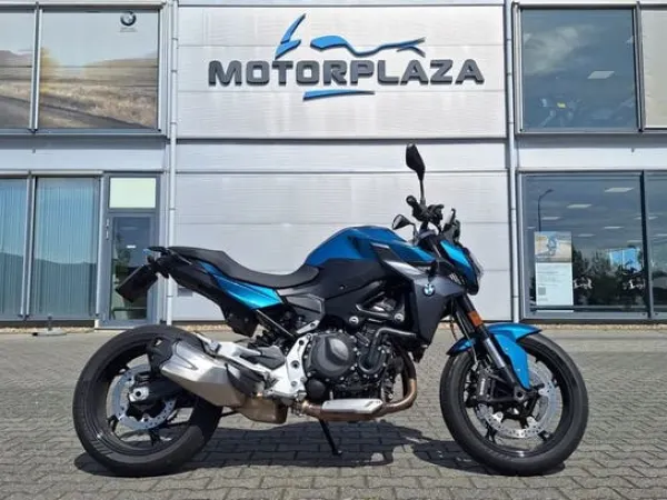 2026 BMW F 900 R - € 8.990 (1/1)