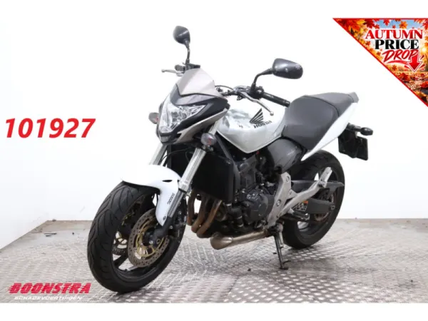 2011 Honda CB 600 F - € 2.575 (1/1)
