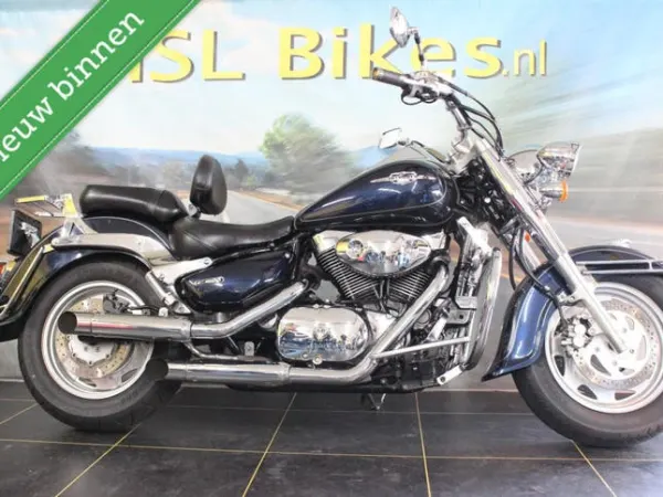2006 Suzuki VL 1500 Intruder - €5,850 (1/1)