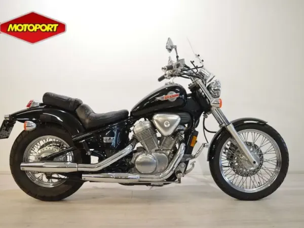 1994 Honda VT 600 - € 2.490 (1/1)