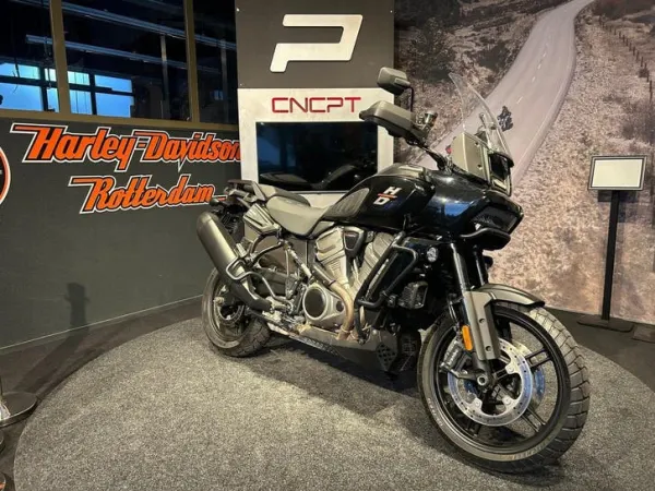 2022 Harley-Davidson Pan America - € 15.990 (1/1)