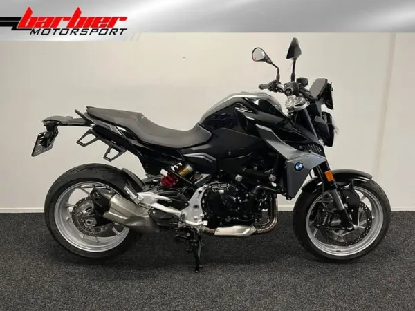 2020 BMW F 900 R - € 7.890 (1/1)