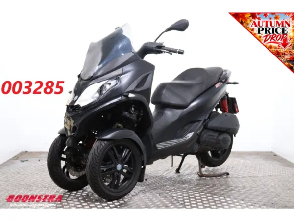2019 Piaggio MP3 300 - € 2.750 (1/1)