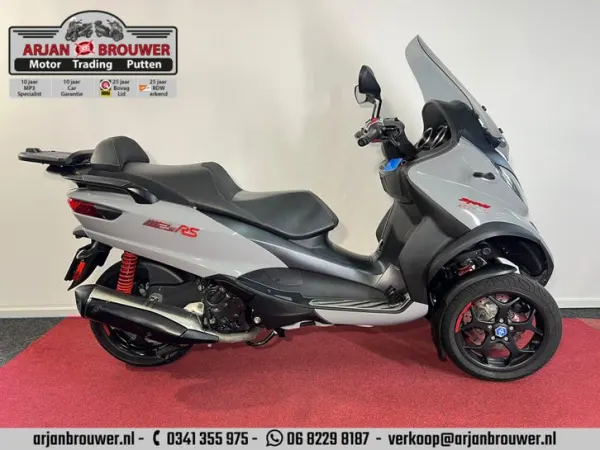 2020 Piaggio MP3 500 Sport ABS - €7,500 (1/1)