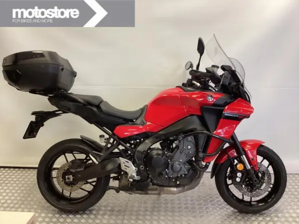 2021 Yamaha Tracer 9 - € 10.499 (1/1)