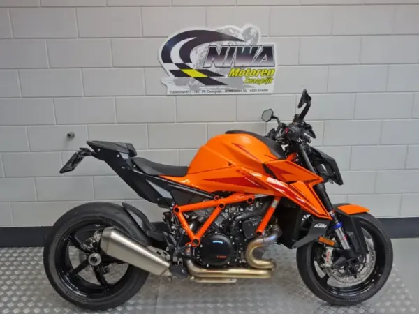 2024 KTM 1390 Super Duke R EVO - € 20.450 (1/1)