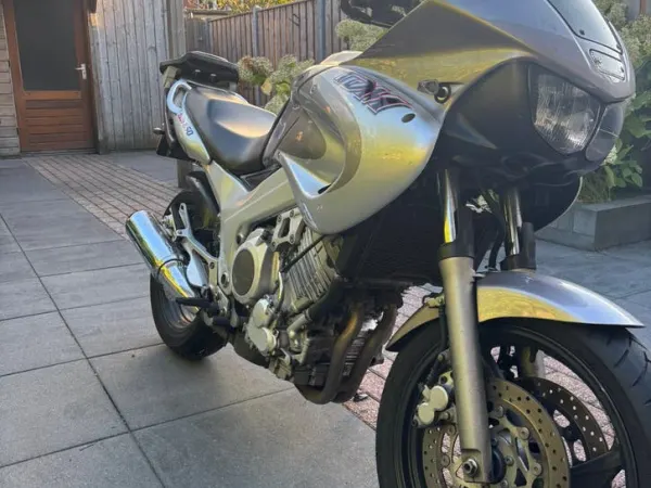 Year unknown Yamaha TDM 850 - €1,800 (1/1)