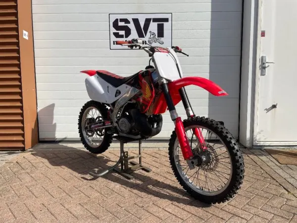 1997 Honda CR 250 1997 - €2,750 (1/1)