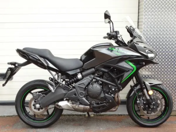2025 Kawasaki Versys 650 - € 7.995 (1/1)