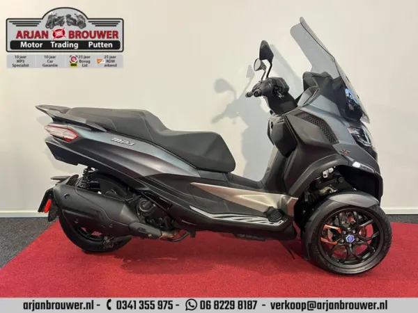 2023 Piaggio 530 MP3 HPE Exclusive - € 10.500 (1/1)