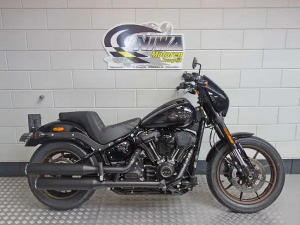 2022 Harley-Davidson 117 Fxlrs Low Rider S - €19,950 (1/1)