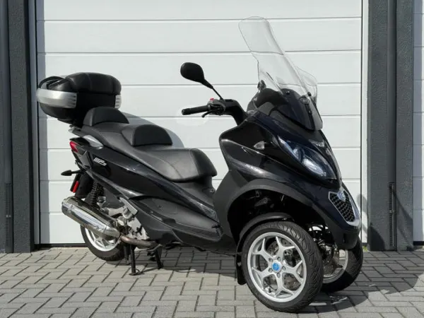 2018 Piaggio MP3 500 - €5,995 (1/1)