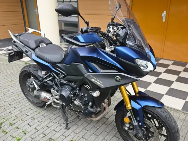 2019 Yamaha Tracer 900 GT - €9,350 (1/1)