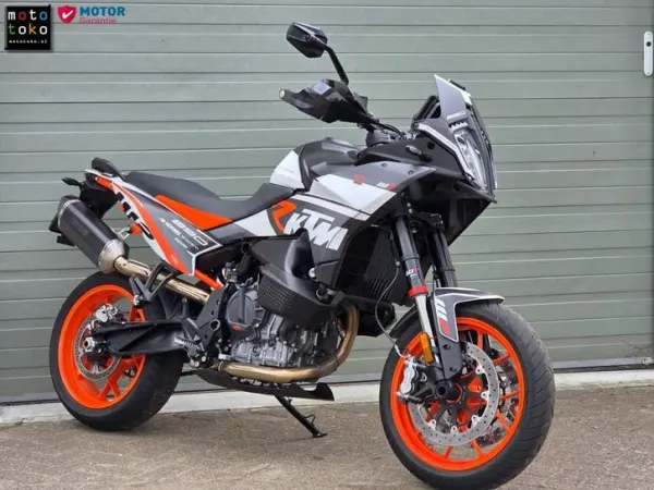 2024 KTM 890 SMT 2024 | Remus | Tech Pack | MotoProWorks - €11,650 (1/1)