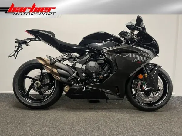 2025 MV Agusta F3 - €19,990 (1/1)