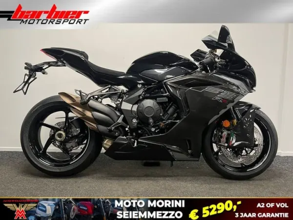 2025 MV Agusta F3 - € 19.990 (1/1)