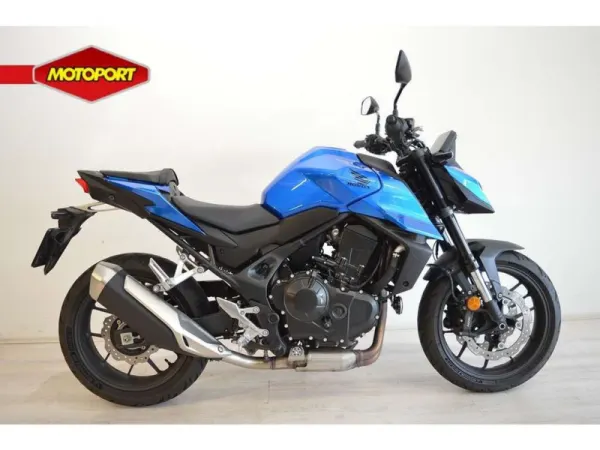 2025 Honda CB 750 Hornet - € 8.390 (1/1)
