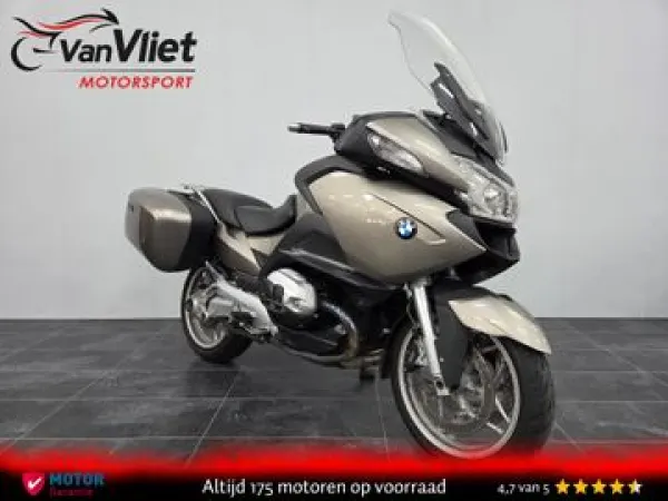 2013 BMW R 1200 RT - € 7.990 (1/1)