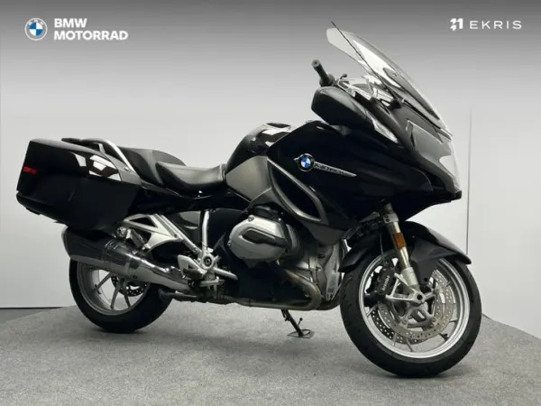 2016 BMW R 1200 RT - € 13.900 (1/1)