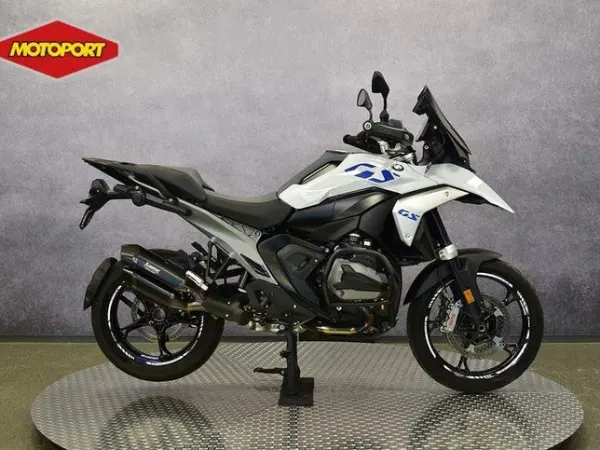 2024 BMW R 1300 GS (bj 2024) - € 26.499 · Bieden (1/1)