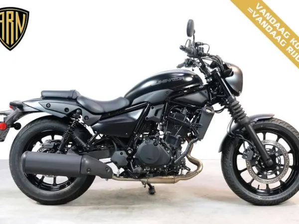 2026 Kawasaki Eliminator 500 (bj 2026) - € 6.790 (1/1)