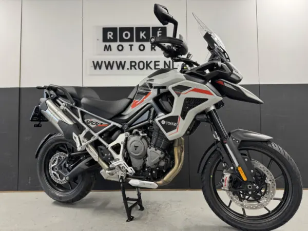 2026 Triumph Tiger 1200 - €23,745 (1/1)