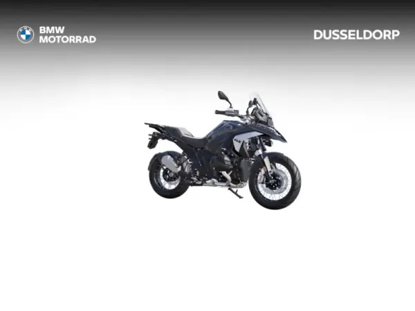 2026 BMW R 1300 GS - € 32.212 (1/1)