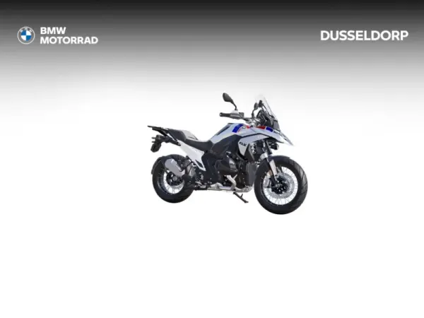 2026 BMW R 1300 GS - € 33.433 (1/1)