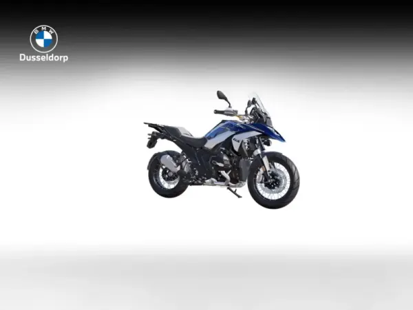 2026 BMW R 1300 GS - € 34.182 (1/1)