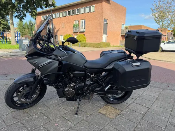 2022 Yamaha Tracer 7 - € 7.950 (1/1)