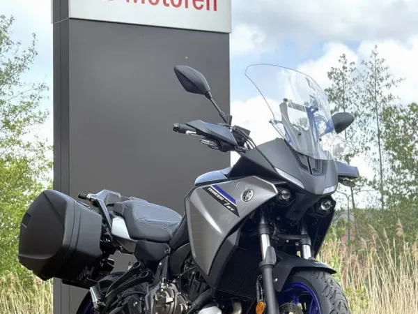 2024 Yamaha Tracer 7 GT (bj 2024) - € 11.499 (1/1)