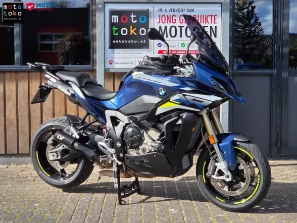 2024 BMW S 1000 XR / S1000XR-2024-Bomvol! - € 20.950 (1/1)