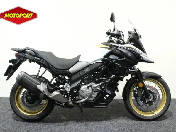 2023 Suzuki V-Strom 650 XT - €7,995 (1/1)