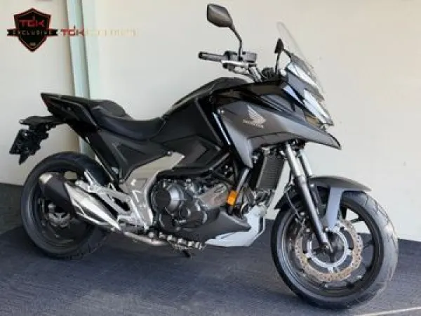 2026 Honda NC 750 X ABS - € 9.188 (1/1)