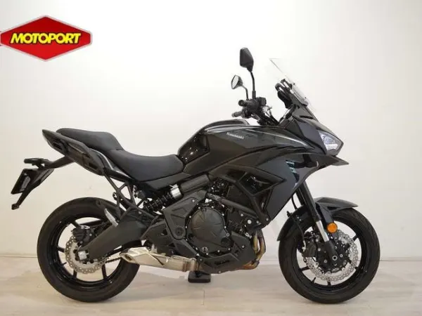 2024 Kawasaki Versys 650 - € 8.490 (1/1)