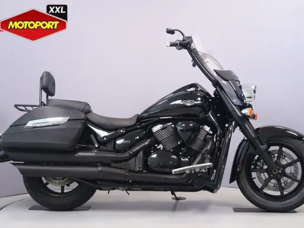 2015 Suzuki C 1500 T Intruder (bj 2015) - €11,990 · Bidding (1/1)