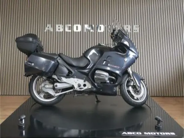 1999 BMW R 850 RT ABS - €1,750 (1/1)