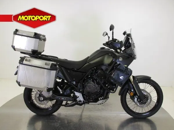 2019 Yamaha Tenere 700 ABS (bj 2019) - € 9.999 (1/1)