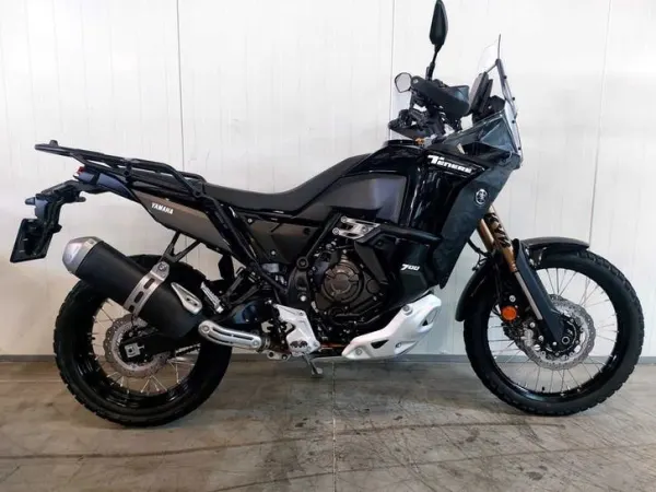 2022 Yamaha Tenere 700 World Raid (bj 2022) - € 11.950 · Bieden (1/1)