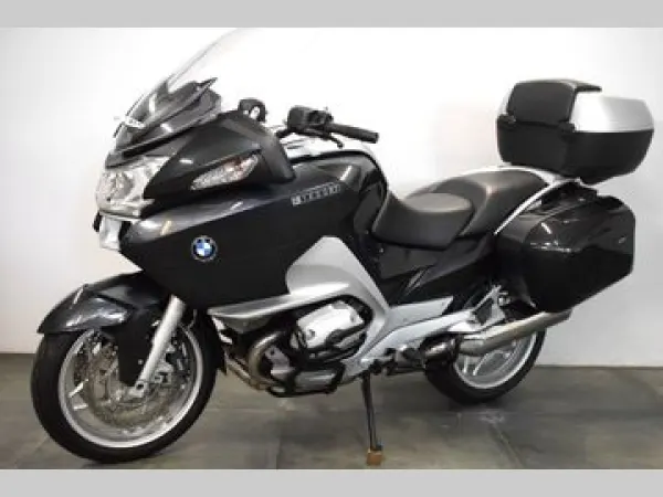 2005 BMW R 1200 RT - € 4.750 · Bieden (1/1)