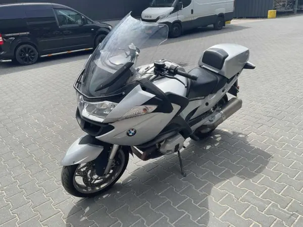 Year unknown BMW R 1200 RT - Price on request (1/1)
