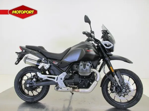 2024 Moto Guzzi V85 TT Strada (bj 2024) - € 14.449 (1/1)
