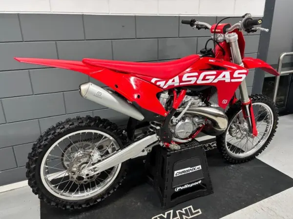 2022 Gasgas MC 250 - €4,995 (1/1)