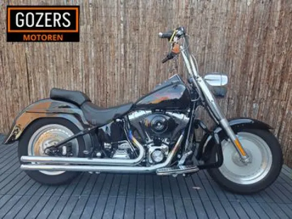 2000 Harley-Davidson Fat Boy - € 8.449 (1/1)