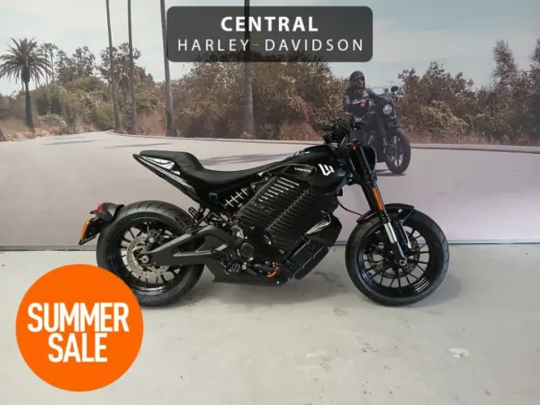 2026 Livewire S2 Alpinista *NIEUW* - €13,995 (1/1)
