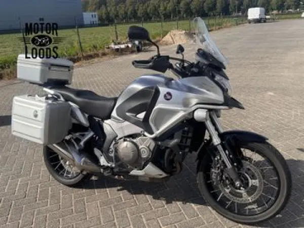 2014 Honda VFR 1200 X Crosstourer - € 5.700 (1/1)
